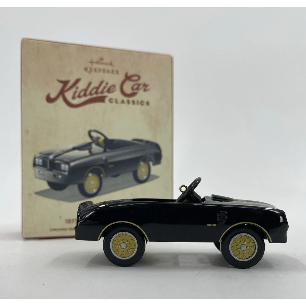 Hallmark keepsake kiddie